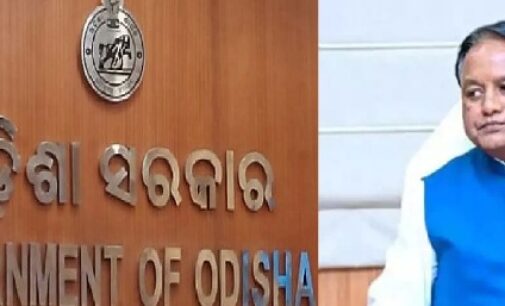 Odisha government announces 75,000 new jobs in two years