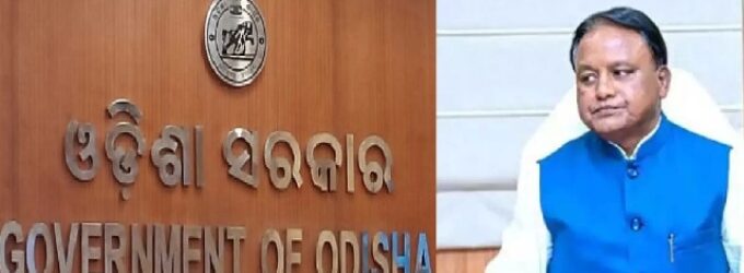 Odisha government announces 75,000 new jobs in two years