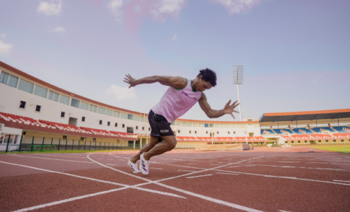 17 Odisha Reliance Foundation High Performance Centre athletes set to make a splash at Junior National Athletics Championships