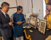 Consulate General of India In Vancouver Showcases Odisha for PBD 2025