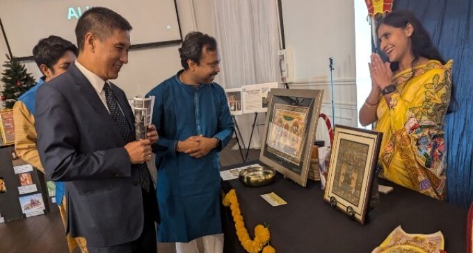 Consulate General of India In Vancouver Showcases Odisha for PBD 2025