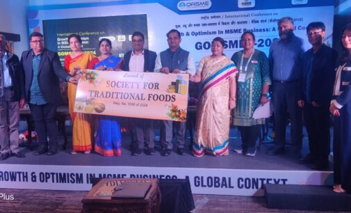 Odisha Assembly of Small and Medium Enterprises (OASME) inaugurates International Conference on Growth and Optimism in MSME Business: A Global Context (GOMSMEB-2024)