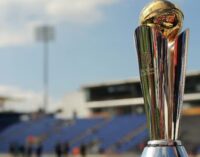 Champions Trophy: India vs Pakistan on February 23 as ICC announces full schedule