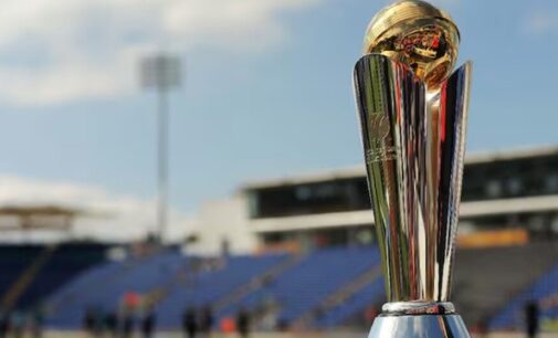 Champions Trophy: India vs Pakistan on February 23 as ICC announces full schedule