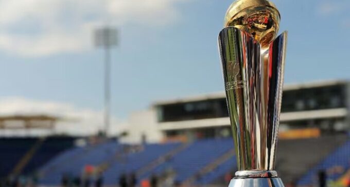 Champions Trophy: India vs Pakistan on February 23 as ICC announces full schedule