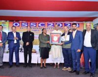 TPCODL Wins Prestigious Kalinga Safety Excellence Award