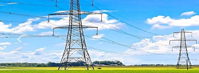 India’s first cyclone-resistant 220kv transmission line commissioned in Odisha