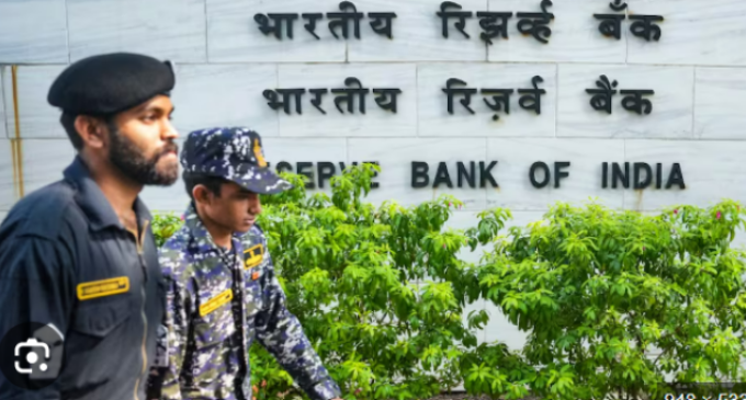 Reserve Bank of India gets bomb threat, email in Russian says ‘will blow you up’