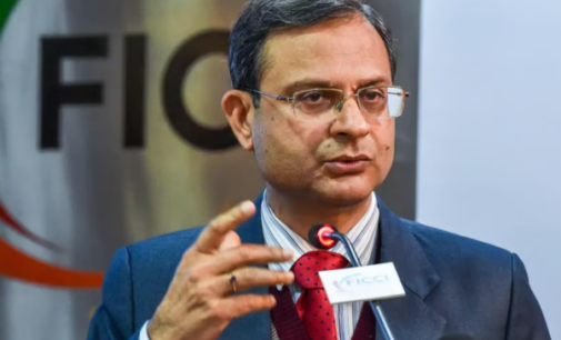 Govt appoints Revenue Secretary Sanjay Malhotra as 26th RBI Governor