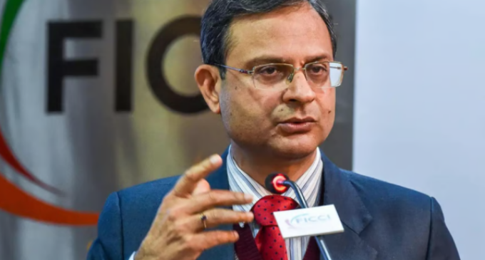 Govt appoints Revenue Secretary Sanjay Malhotra as 26th RBI Governor