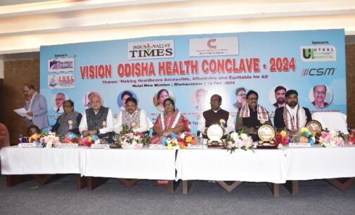 Odisha needs robust healthcare infrastructure and skilled manpower: Speaker Surama Padhy