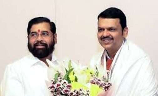 Eknath Shinde to take oath as Maharashtra deputy chief minister, says Shiv Sena leader Uday Samant