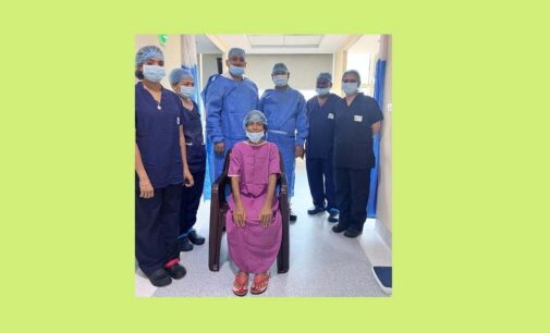 Utkal Hospital Achieves Milestone with First Cadaveric Kidney Transplant