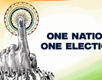 Union Cabinet approves ‘One Nation, One Election’ Bill: Sources