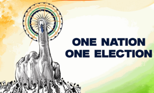 Union Cabinet approves ‘One Nation, One Election’ Bill: Sources