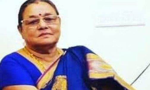 Senior Journalist Eswar Patnaik Bereaved: Mother Passes Away