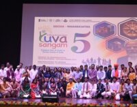 Yuva Sangam Phase-5:Exposure Trip of Maharashtra Delegates to Odisha comes to an end