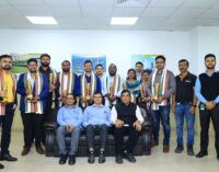 Jindal Foundation Celebrates Success of 20 OPSC Aspirants from UTKARSH Program