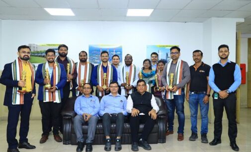 Jindal Foundation Celebrates Success of 20 OPSC Aspirants from UTKARSH Program