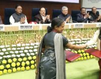 Ayushman Bharat Pradhan Mantri Jan Arogya Yojana launched in Odisha