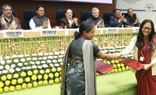 Ayushman Bharat Pradhan Mantri Jan Arogya Yojana launched in Odisha