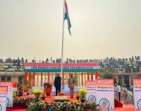 ବୌଦ୍ଧ ରେ ୭୬ ତମ ଜ଼ିଲ୍ଲା ସ୍ତରୀୟ ସାଧାରଣତନ୍ତ୍ର ଦିବସ ମହାସମାରୋହ ରେ ଅନୁଷ୍ଠିତ