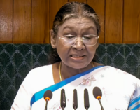 ‘Reform, perform, transform’ are three pillars of India’s development: President Murmu tells Parliament