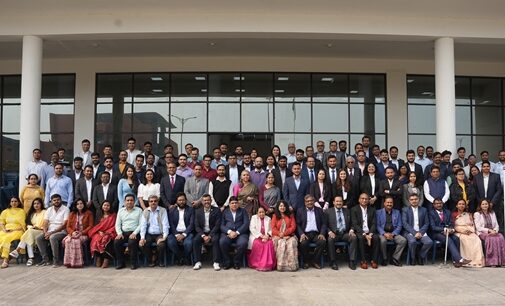 IIM Sambalpur Hosts CEO Immersion Programme for Working Professionals