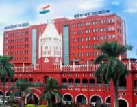 କଟକ ଦୁର୍ଗା ପୂଜାରେ ସୁଉଚ୍ଚ ତୋରଣ ଉପରେ ଲାଗିଲା କଟକଣା