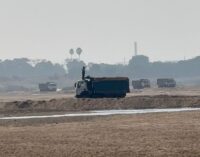 Unregulated sand mining threatens Ib river ecosystem