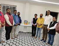 Journalistic Fraternity in Malkangiri Condemns Violence, Pays Homage to Mukesh Chandrakar