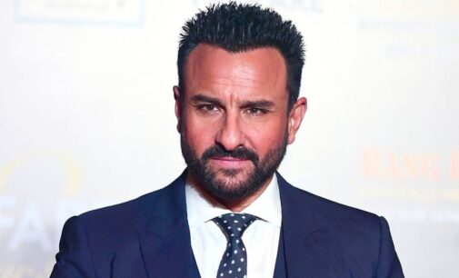 Actor Saif Ali Khan sustains ‘six stab wounds’ in knife attack during ‘burglary attempt’ at his Mumbai residence