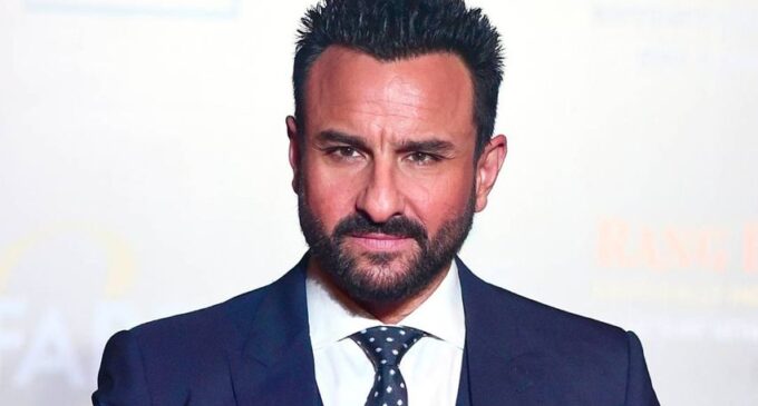 Actor Saif Ali Khan sustains ‘six stab wounds’ in knife attack during ‘burglary attempt’ at his Mumbai residence