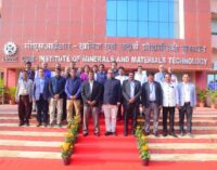 Empowering a Viksit Bharat with critical minerals—driving progress, energy transition and technological supremacy