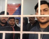 ଅନାସ୍ଥା ଭୋଟ ପୂର୍ବରୁ ନବ ଦାସଙ୍କ ପୁଅ ବିଶାଲଙ୍କୁ ଅଟକ ରଖିଲା ପୋଲିସ