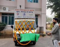 JSP Launches Awareness Campaign to Combat Early Child Marriage