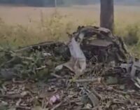 8 killed as Naxals blow up vehicle carrying security personnel in Chhattisgarh