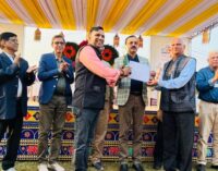 Jindal Steel & Power Bags 1st Prize in the State-Level Flower Exhibition-2025