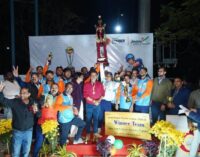 Jindal Steel Premier League 2024-25 Concludes with Thrilling Matches and Outstanding Performances