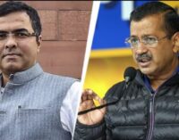Delhi: BJP pits Parvesh Verma against Arvind Kejriwal, Kailash Gahlot gets ticket