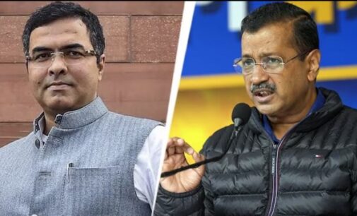 Delhi: BJP pits Parvesh Verma against Arvind Kejriwal, Kailash Gahlot gets ticket