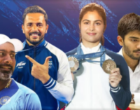 Manu Bhaker, D Gukesh and 2 others to receive Khel Ratna Award