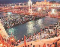 Maha Kumbh Mela begins with holy dip at Sangam; ‘special day for those who cherish Bharatiya values,’ says PM Modi