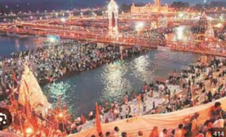 Maha Kumbh Mela begins with holy dip at Sangam; ‘special day for those who cherish Bharatiya values,’ says PM Modi