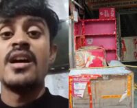 Agra man kills four sisters, mother in Lucknow hotel room, cites property-linked harassment