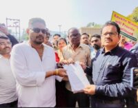 Kalahandi locals rally for uninterrupted supply of bauxite to Lanjigarh refinery