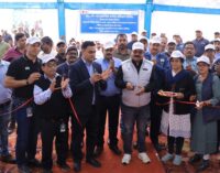 JSP Organises Mega Eye Check-Up Camp for Truck Drivers