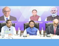 Odisha signs MoUs with Singapore to boost growth across key sectors