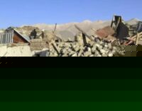 Earthquake in Tibet kills 32; tremors felt in Kathmandu, parts of North India