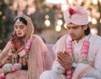 Neeraj Chopra married Himani in intimate ceremony in Shimla, grand reception planned